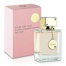 CLUB DE NUIT WOMAN 105ML EDP