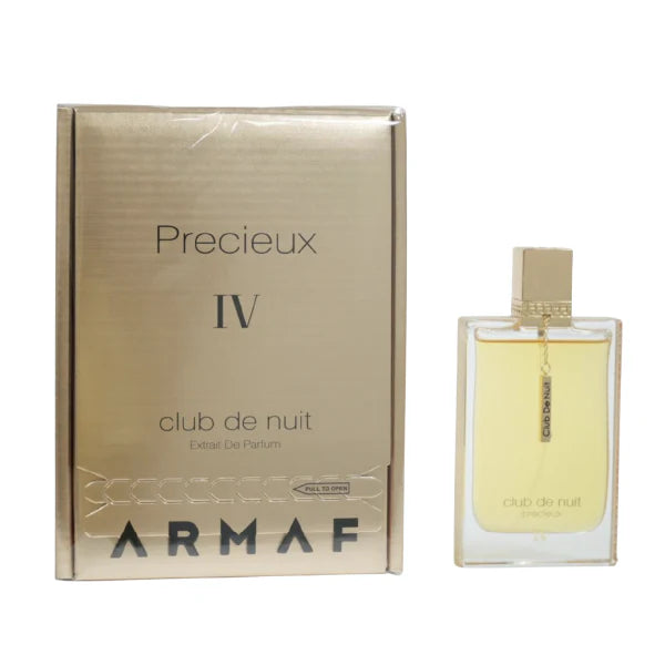 CLUB DE NUIT PRECIUX WOMAN EDP