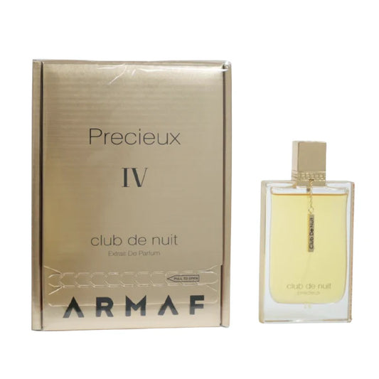 CLUB DE NUIT PRECIUX WOMAN EDP