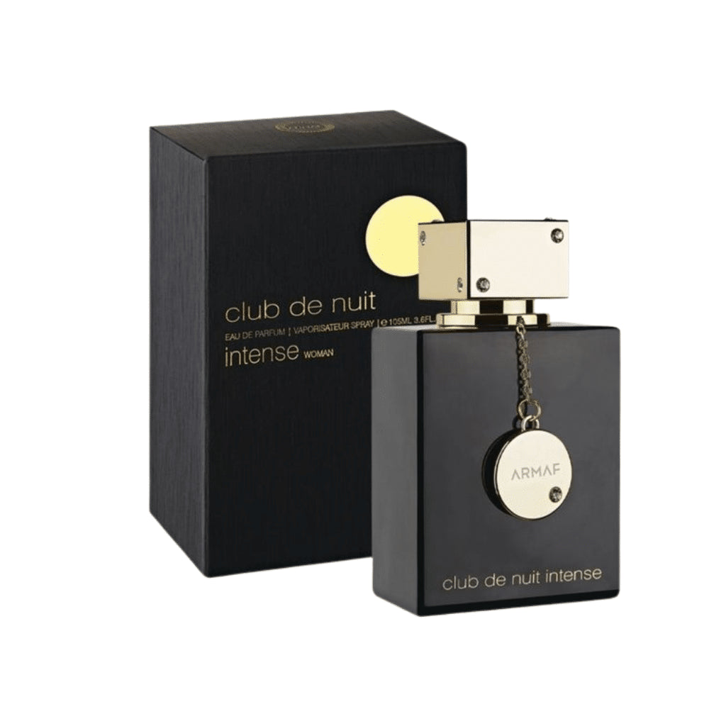 CLUB DE NUIT INTENSE WOMAN EDP 110ML