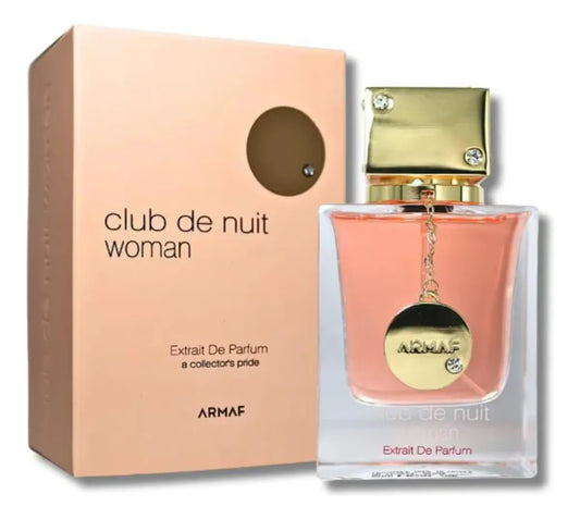 NUEVO CLUB DE NUIT WOMAN 70ML EXTRACTO DE PERFUME