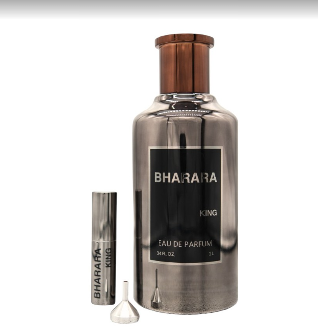 BHARARA KING 1 LITRO