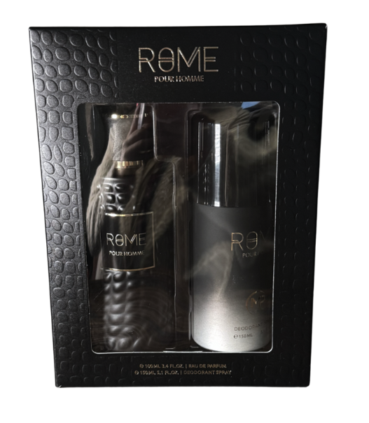 BHARARA ROME 100ML + SET