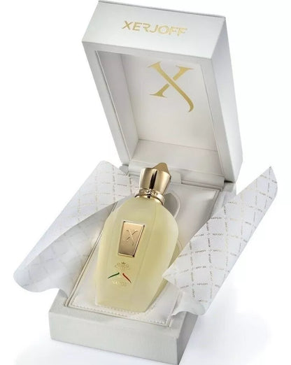 XERJOFF XJ 1861 NAXOS 100ML EDP