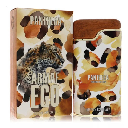 ARMAF EGO PANTHERA 100ML EDP