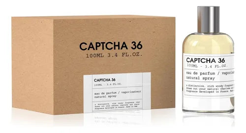 EMPER CAPTCHA 36 100ml