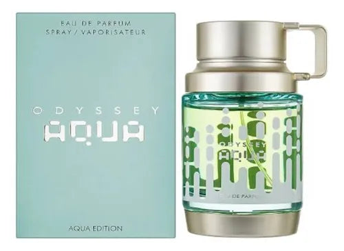 ARMAF ODYSSEY AQUA EDITION 60ML