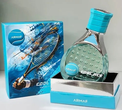 ARMAF COOL ACE 100ML EDP
