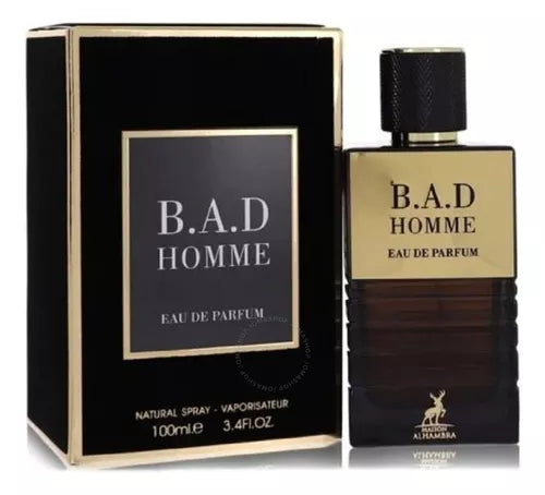 MAISON ALHAMBRA B.A.D HOMME