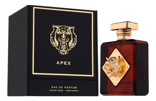 FRAGANCE WORLD APEX 100ML EDP