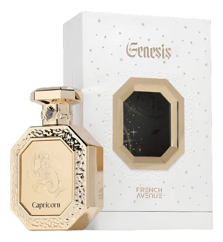 FRENCH AVENUE GENESIS CAPRICORNIO 90ML EDP