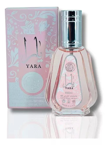 LATTAFA YARA 50ML