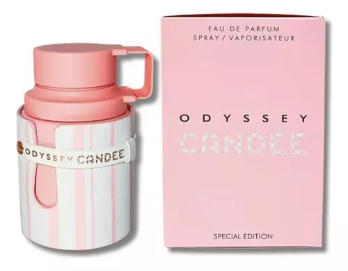 ARMAF ODYSSEY CANDEE 100ML EDP