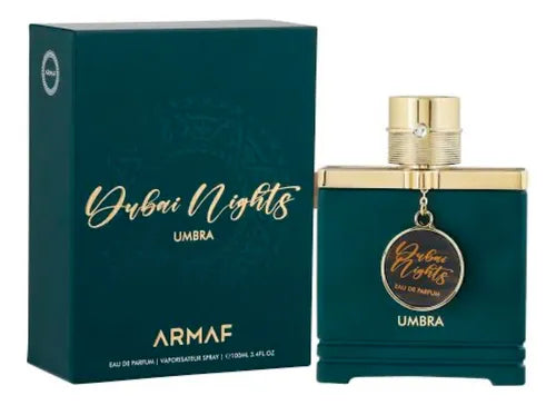 ARMAF DUBAI NIGHT UMBRA 100ML EDP