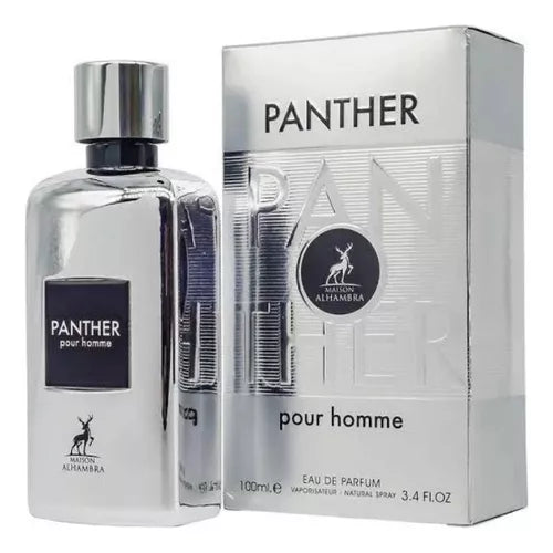 MAISON ALHAMBRA PHANTER POUR HOMME EDP