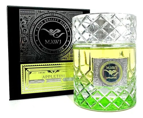PARIS CORNER MAWJ APELITINI 100ML EDP
