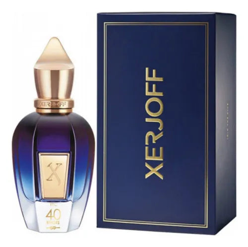 XERJOFF 40 KNOTS 50 ML