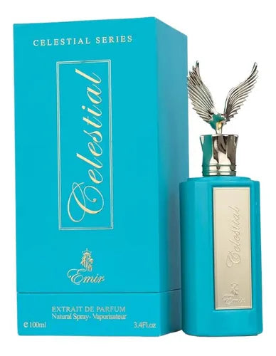 PARIS CORNER EMIR CELESTIAL EXTRAIT 100ML