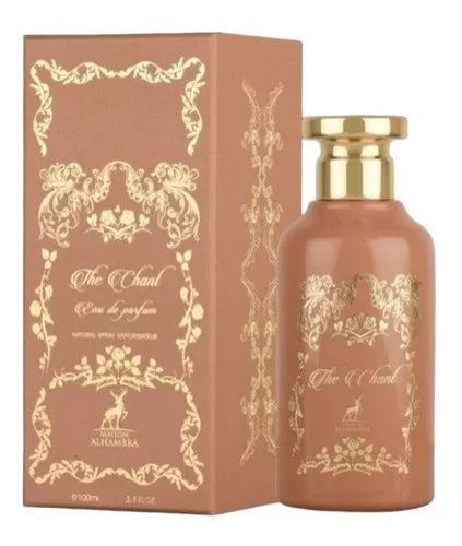 MAISON ALHAMBRA THE CHANT 100ML