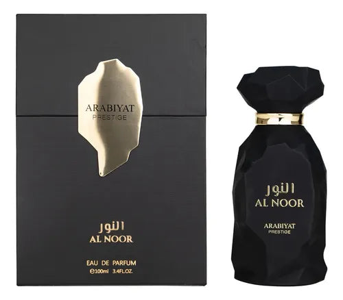 ARABIYAT PRESTIGE AI NOOR 100ML EDP U