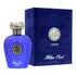 LATTAFA BLUE OUD