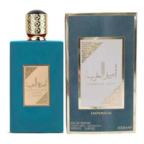 LATTAFA ASDAAF AMEER AL ARABA IMPERIUM 100ML