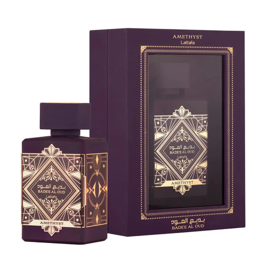 BADEE AL OUD AMETHYST 100ML EDP