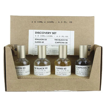 Emper discovery set 4pcs