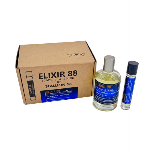 EMPER ELIXIR 88 by stallion