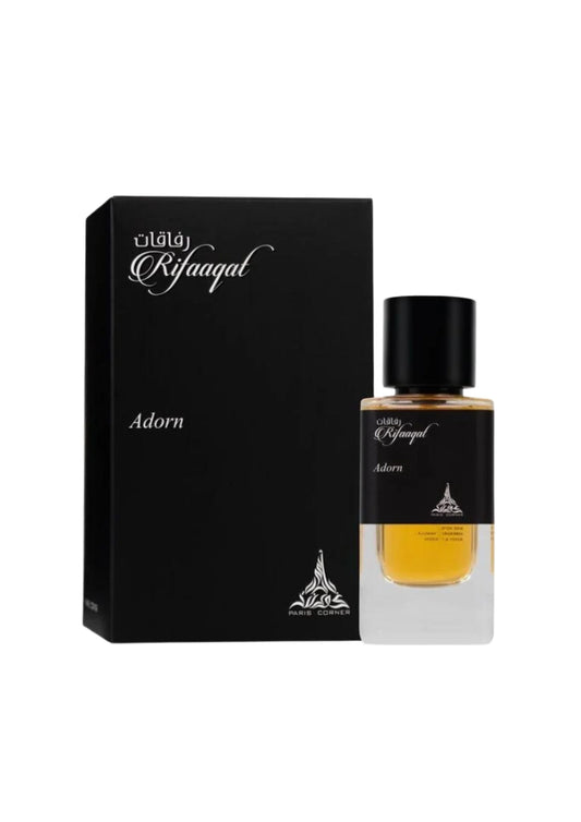PARIS CORNER RIFAAQAT ADORN 80ml EDP