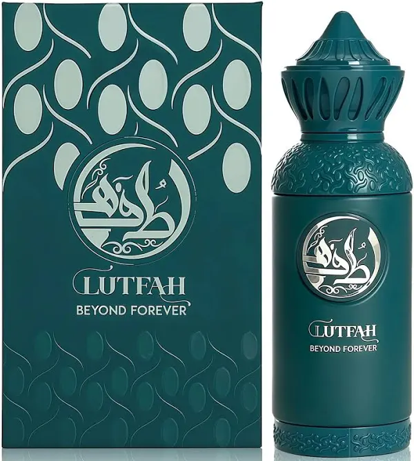 ARABIYAT PRESTIGE LUTFAH FOREVER UNISEX 100ML EDP
