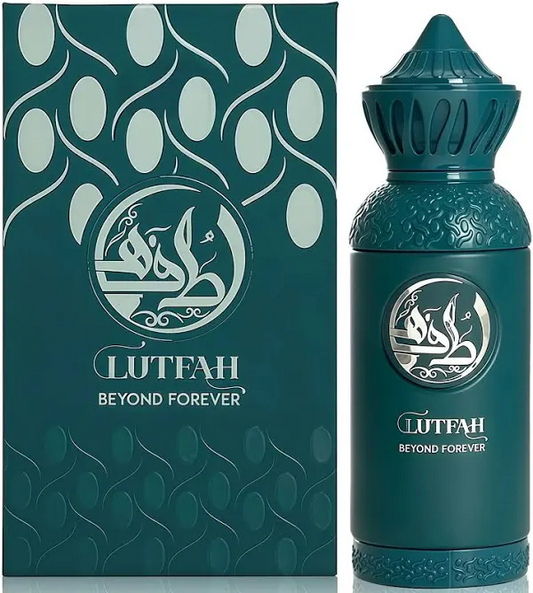 ARABIYAT PRESTIGE LUTFAH FOREVER UNISEX 100ML EDP