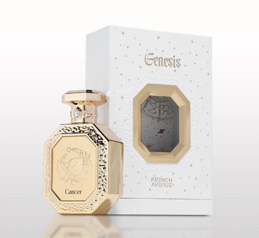 FRENCH AVENUE GENESIS CANCER 90ML EDP