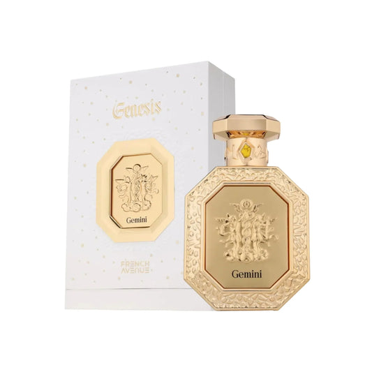 FRENCH AVENUE GENESIS GEMINI 90ML EDP