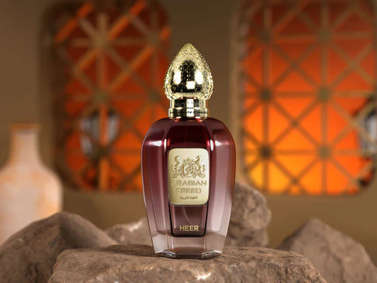 ARABIAN CREED HER 100ML EDP