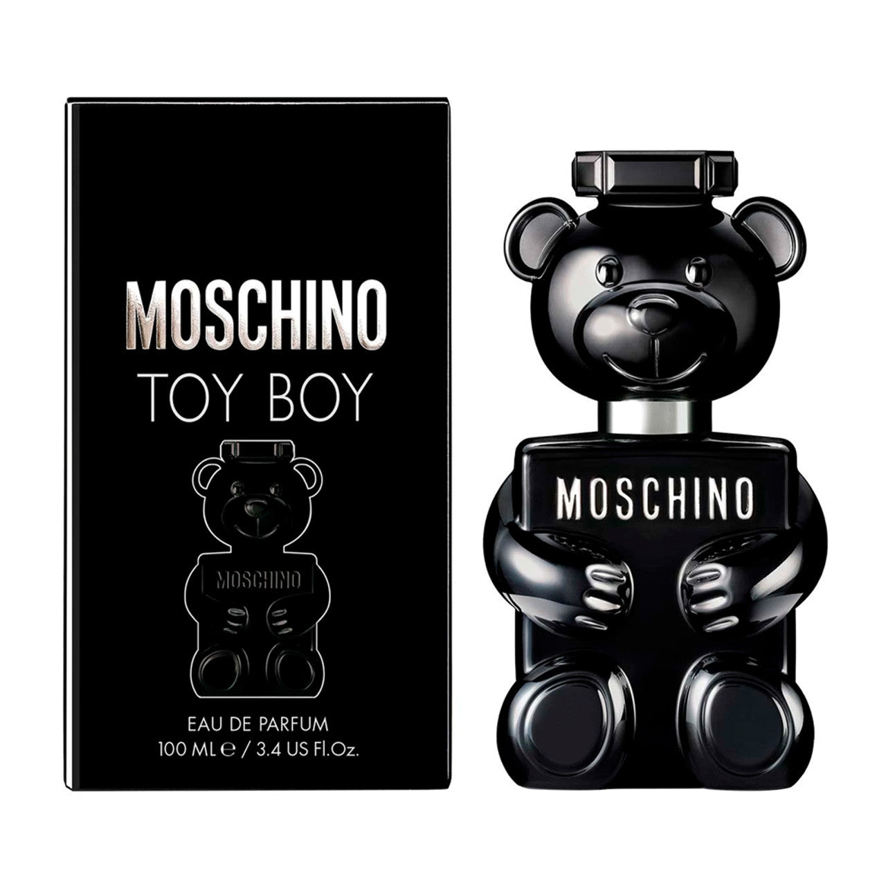 MOSCHINO TOY BOY 100ML EDP