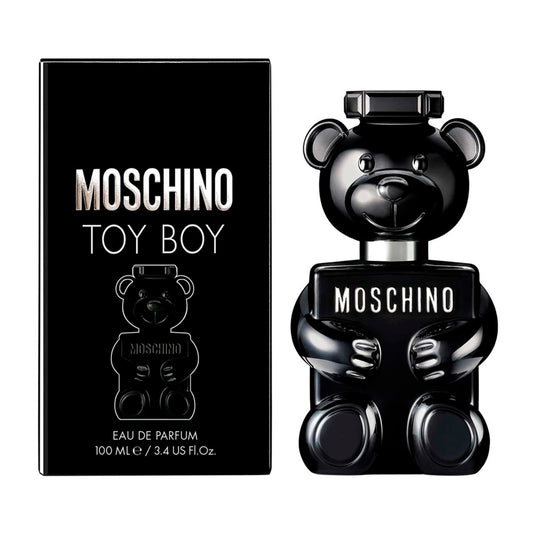 MOSCHINO TOY BOY 100ML EDP