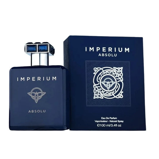 FRAGANCE WORLD IMPERIUM ABSOLU 100ML EDP