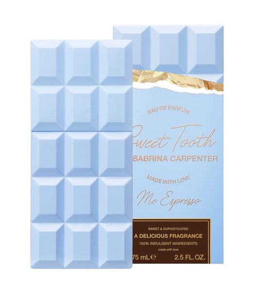 SABRINA CARPENTER SWEET TOOTH ME EXPRESSO 2.5oz