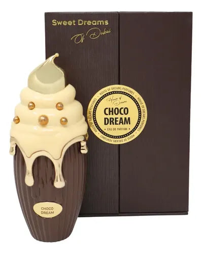 House of Dreams Chocó Dream 100ml edp