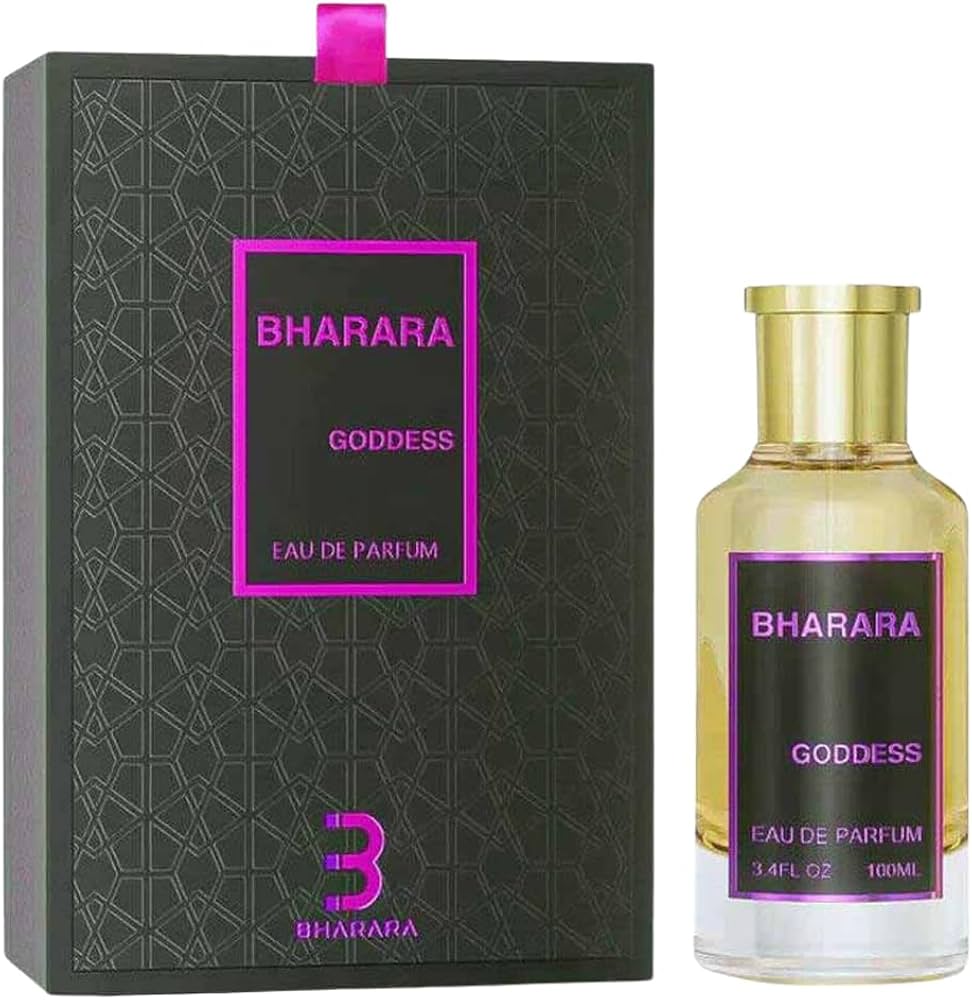BHARARA GODDESS 100ML EDP