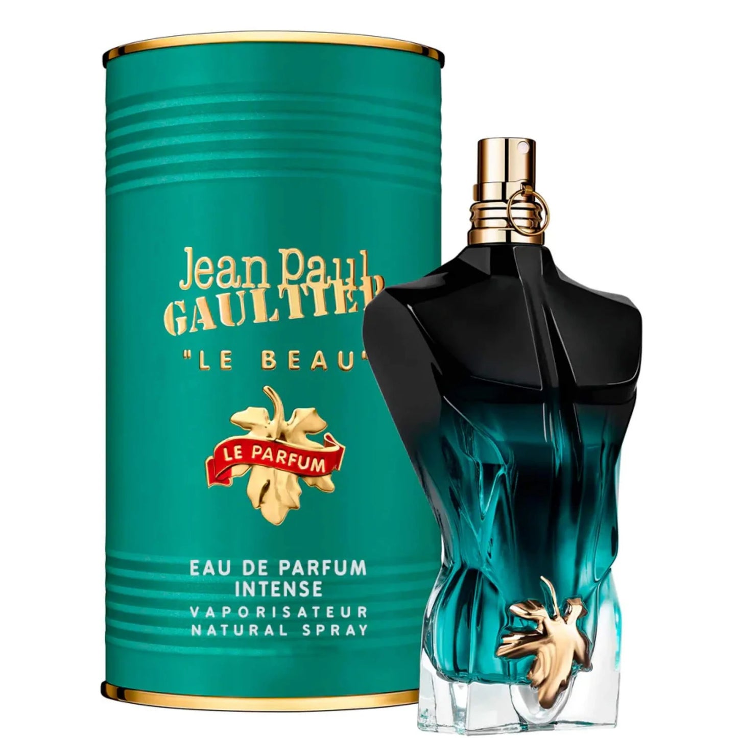 JEAN PAUL GAULTIER LE BEAU LE PARFUM INTENSE 75ML