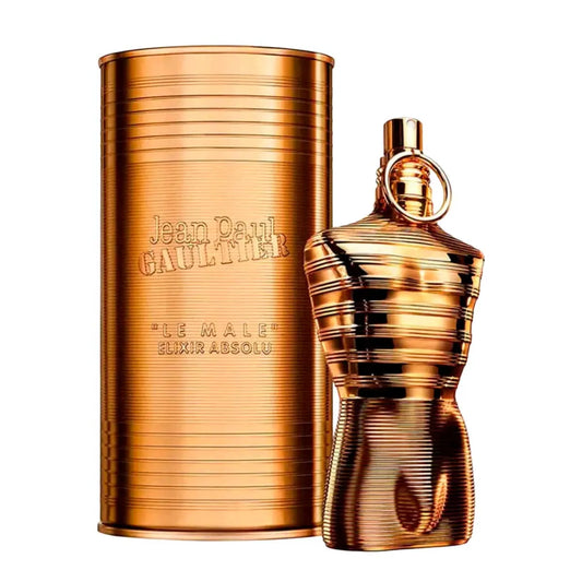 JEAN PAUL GAULTIER LE MALE ELIXIR ABSOLU 120 ML
