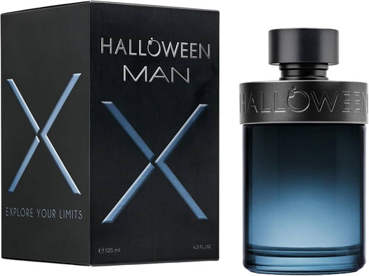 HALLOWEN MAN X 100ML