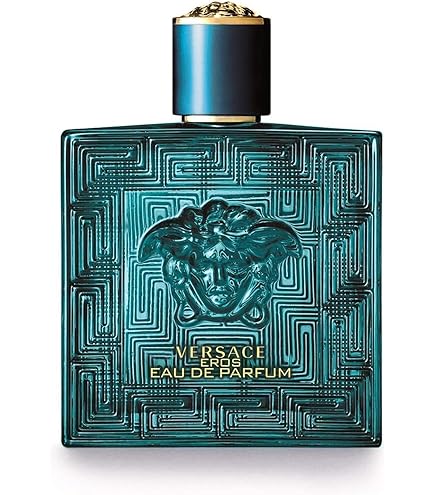 VERSACE EROS EDP 100MP TESTER NO CAP