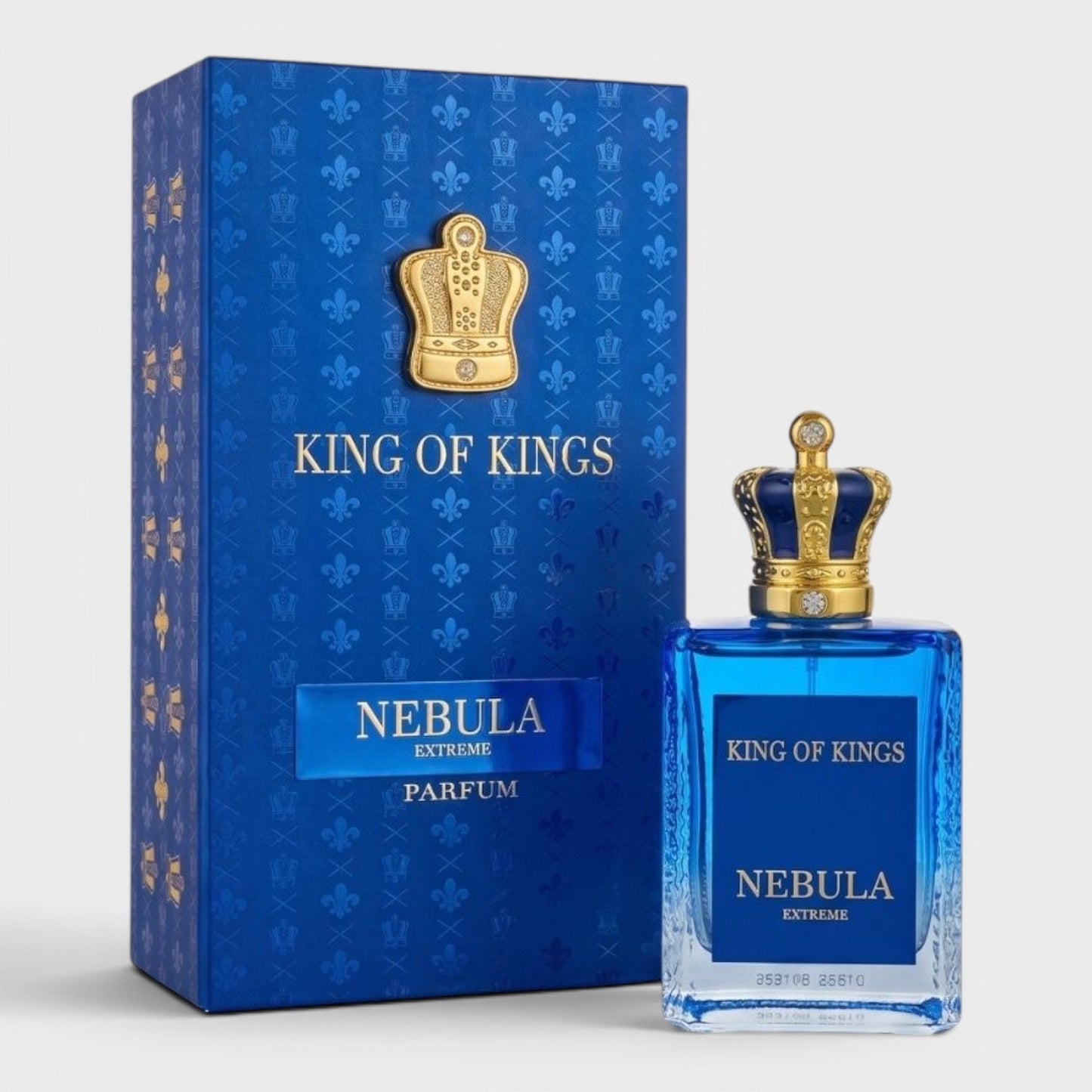 KING OF KINGS NEBULA PARFUM 100ML