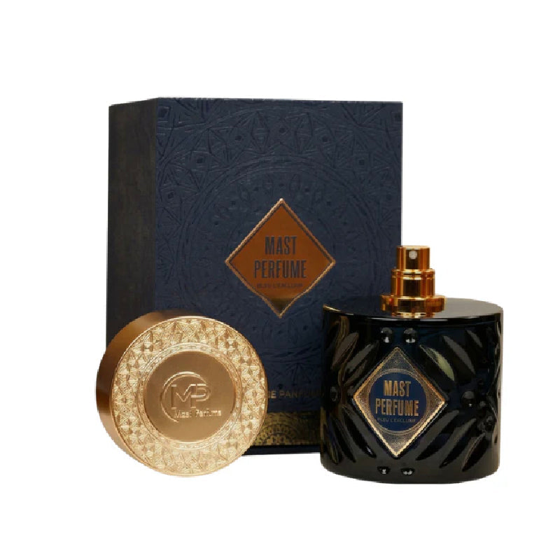BHARARA BLEU L EXCLUSIF 100ML EDP
