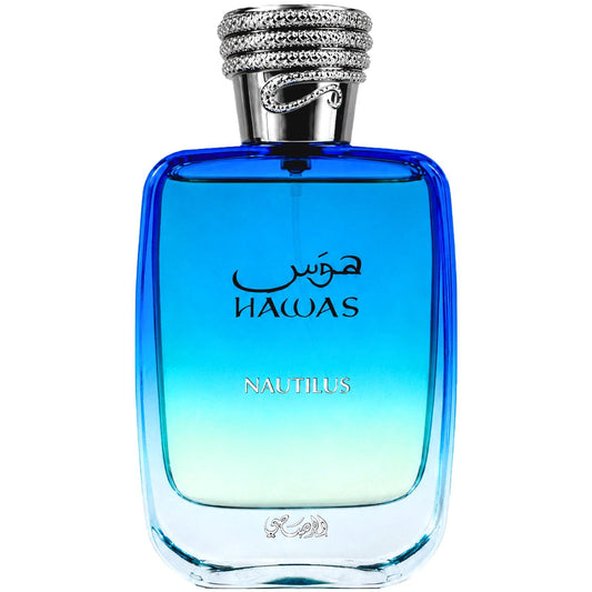 HAWAS NAUTILUS 100ML EDP