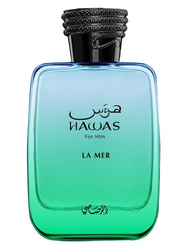 HAWAS LA MER 100ML EDP