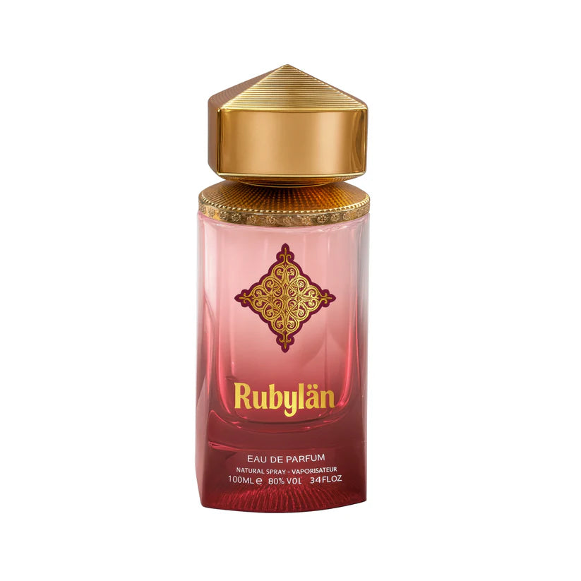 ELYSIUM RUBYLAN 100ML EXTRACTO DE PERFUME LEER DESCRIPCION